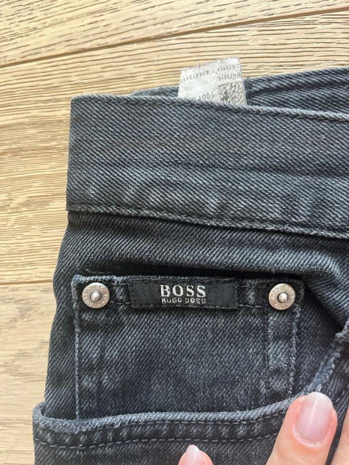 Jeans boss - photo numéro 3