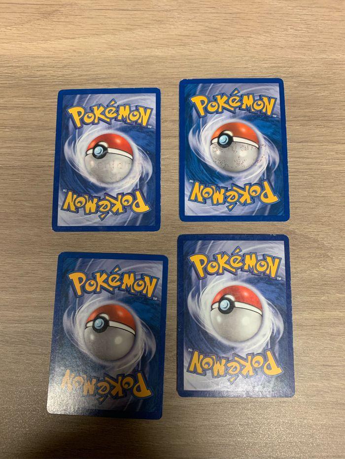 Carte Pokémon - photo numéro 2