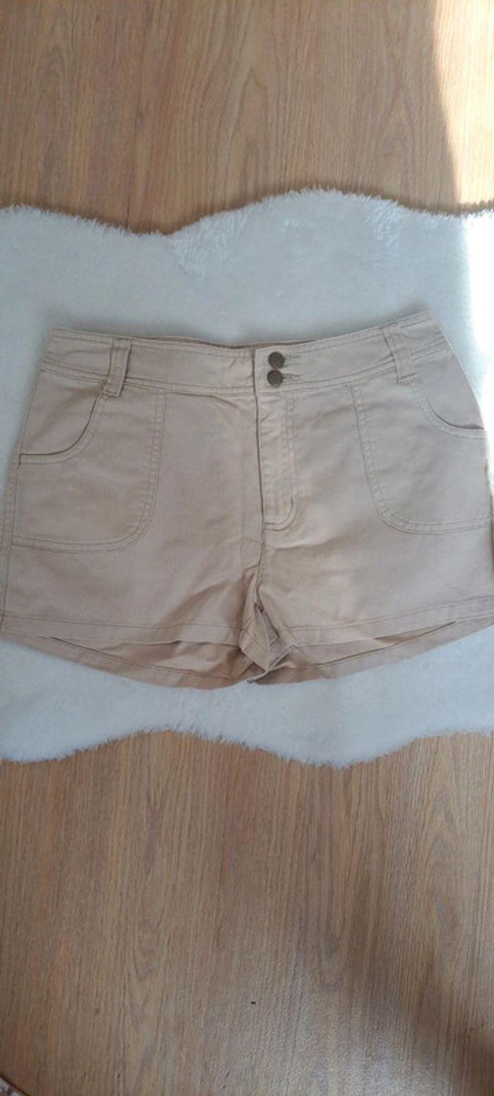 Short la Redoute - photo numéro 1