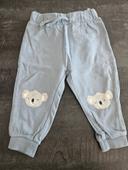 Pantalon koala