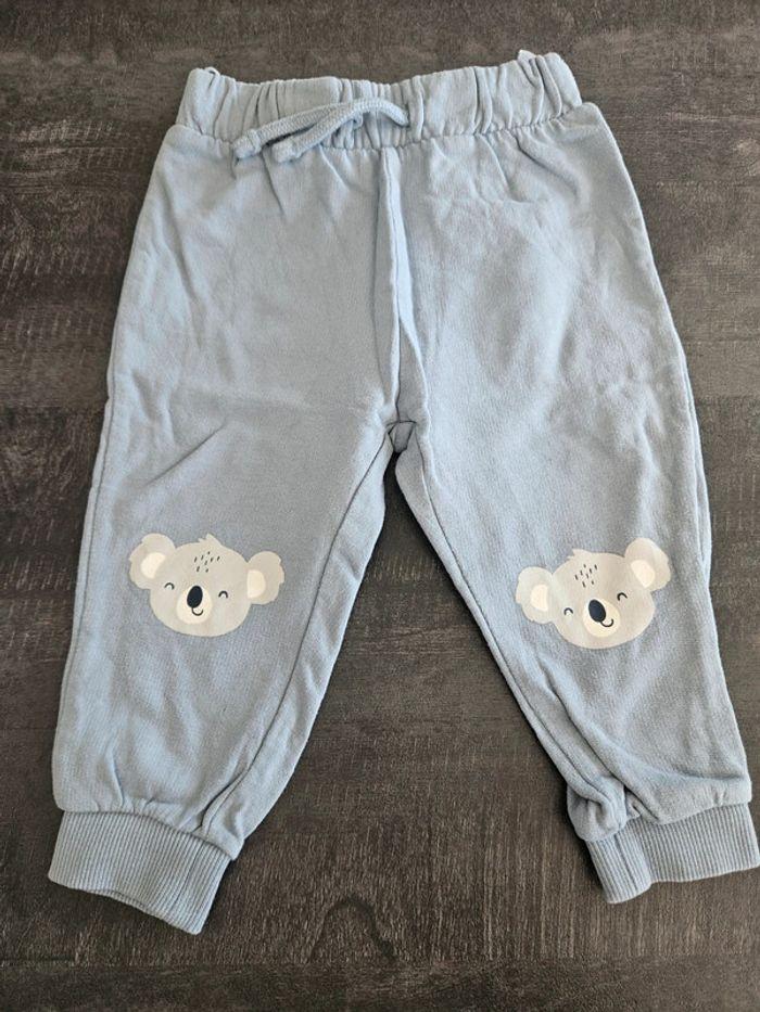 Pantalon koala