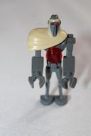 Lego Magna guard droïde