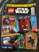 Revue Lego Star Wars