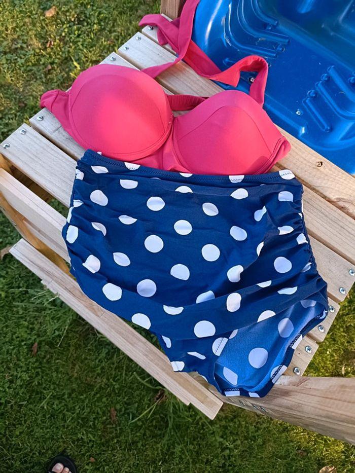 Maillot de bain - photo numéro 1