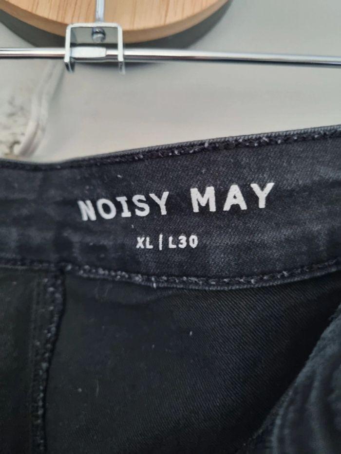 Pantalon Noisy May - photo numéro 3