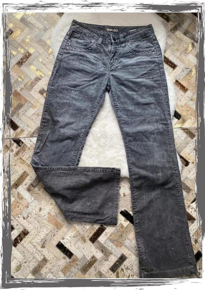 Pantalon t36 teenflo - photo numéro 2