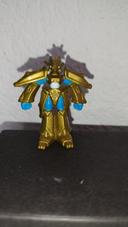 Figurine Bandai Digimon mini Magnamon Figure vintage Digital Monsters 2000