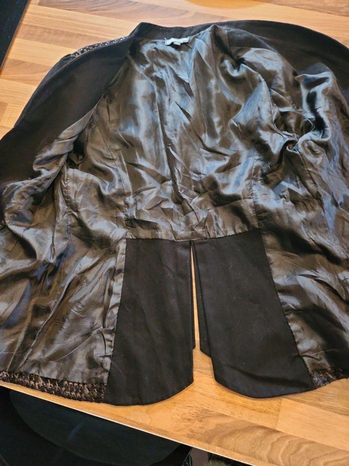 Veste Clara Vitti T42 - photo numéro 7