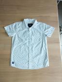 Chemise Terre de marins 10 ans