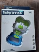 Hochet Teether