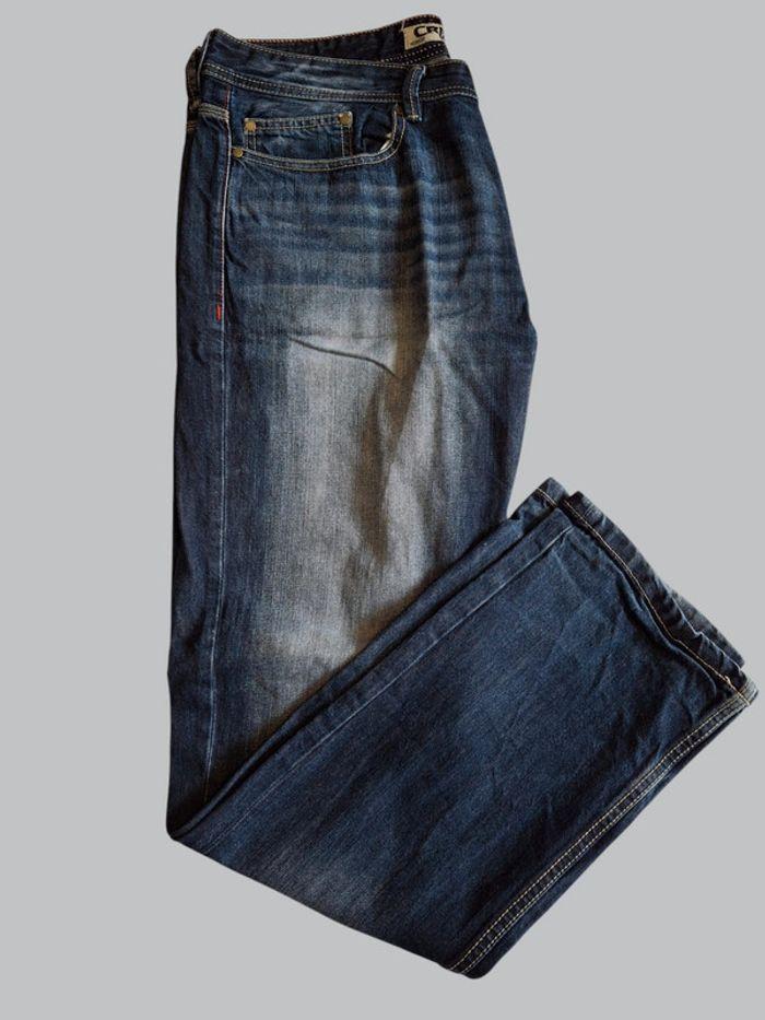 Jean homme Creeks taille 48 - photo numéro 3