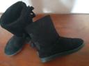 Bottines hiver