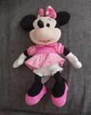 Peluche minnie