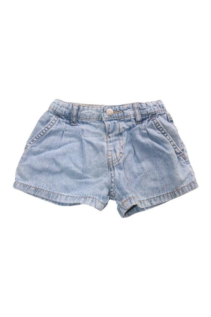 Short en jean fille Primark - photo numéro 1