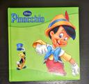 Livre - Pinocchio / Disney