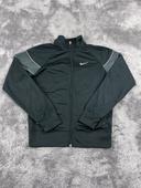 👕 Veste Nike de Sport logo brodé Noir Taille S 👕