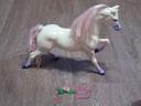 Barbie vintage année 80 cheval diva horse