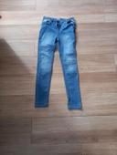 Jean skinny ado