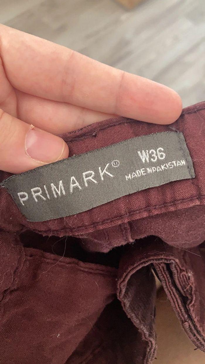 Short primark homme - photo numéro 3