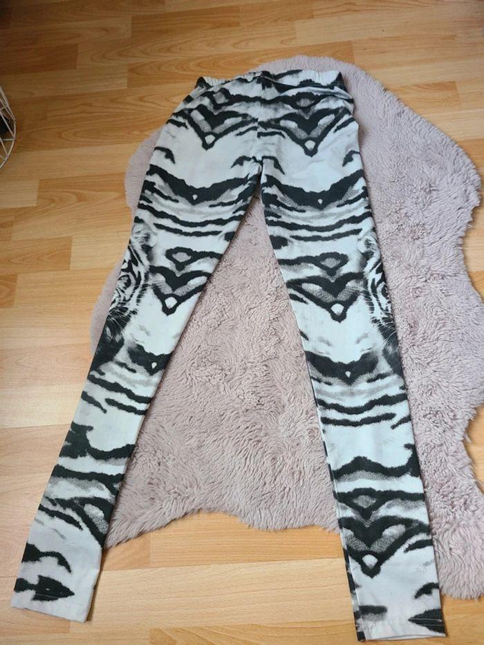 Leggings tigre S - photo numéro 5