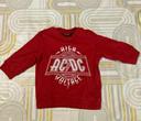 Sweat Ac/DC 6M