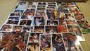 50 cartes a jouer ou a collectionner NBA