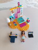 Lego Friends 41341