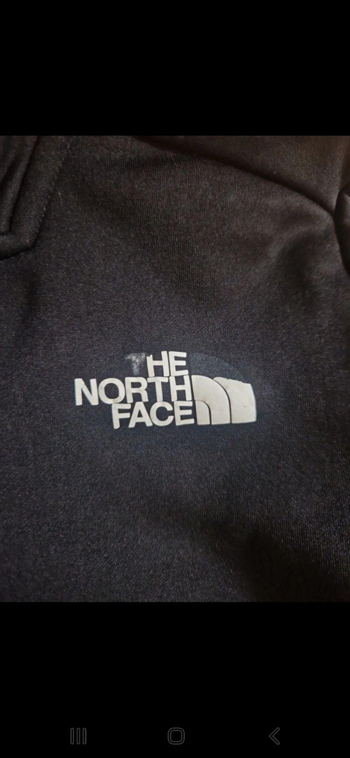 Pull The north face - photo numéro 3