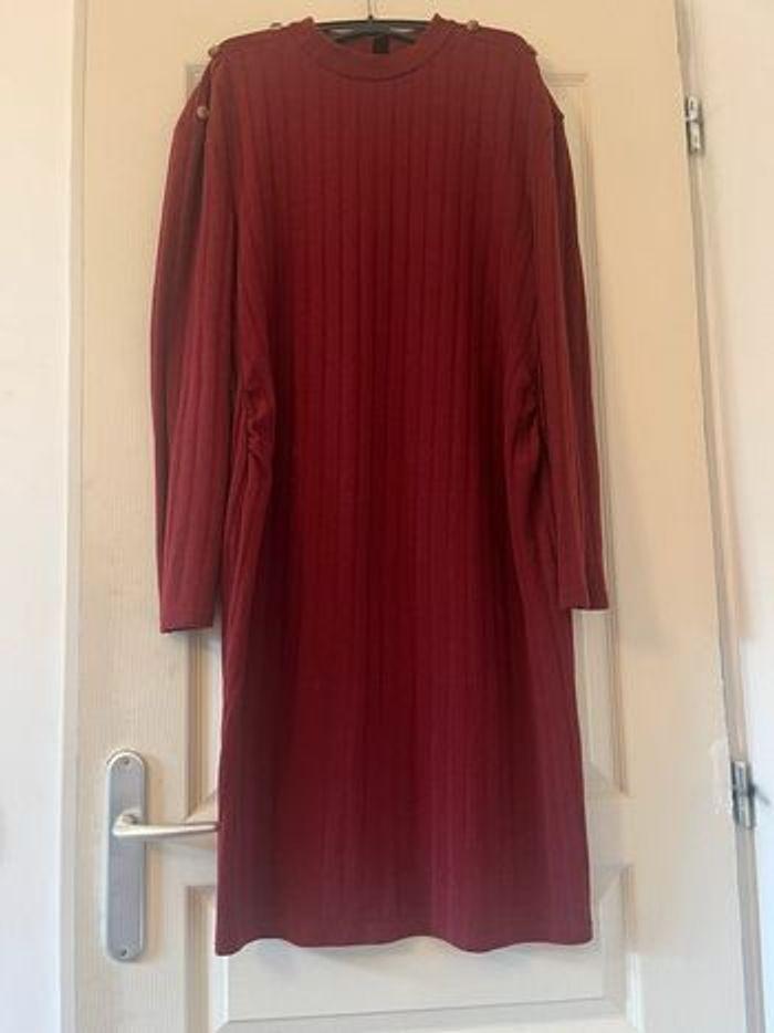 Lot de 7 robes de grossesse Shein taille XL et XXL - photo numéro 6