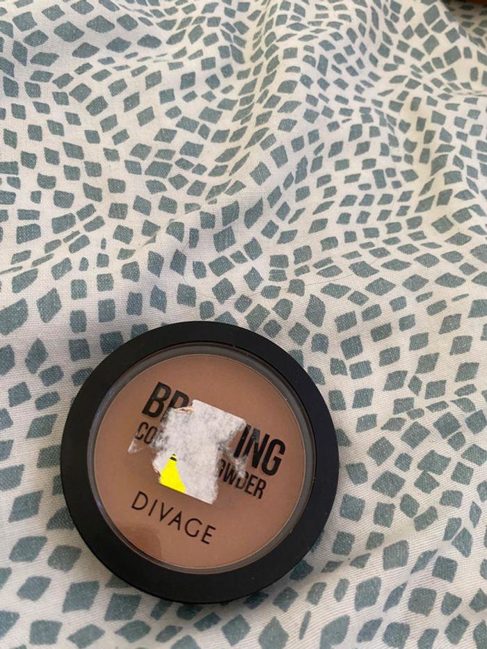 lot de 2 bronzer - photo numéro 4