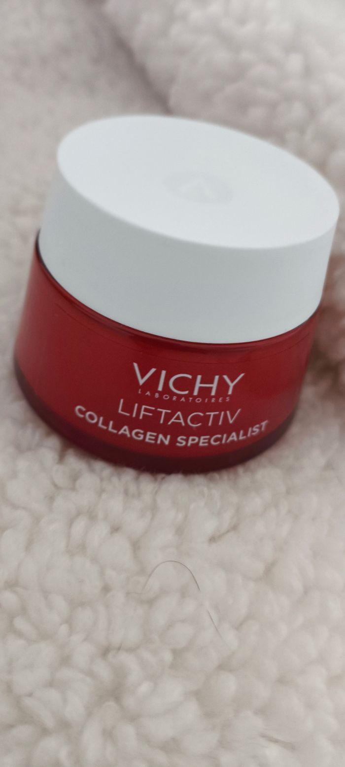 Vichy liftactiv collagen specialist 50ml - photo numéro 3