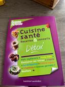 Livre cuisine