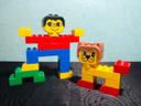 Lego Duplo