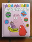 Imagier Abécédaire Barbapapa