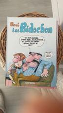 BD les bidonnons