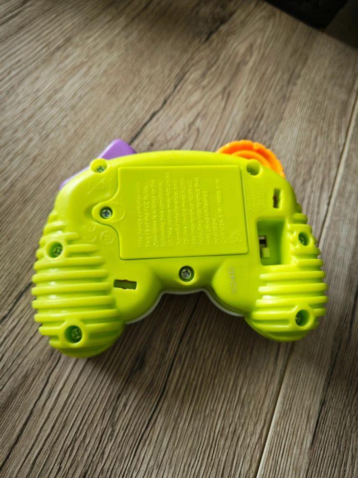 Manette Fisher Price - photo numéro 2