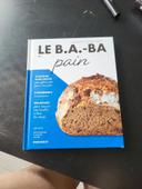 Le b.a.ba du pain