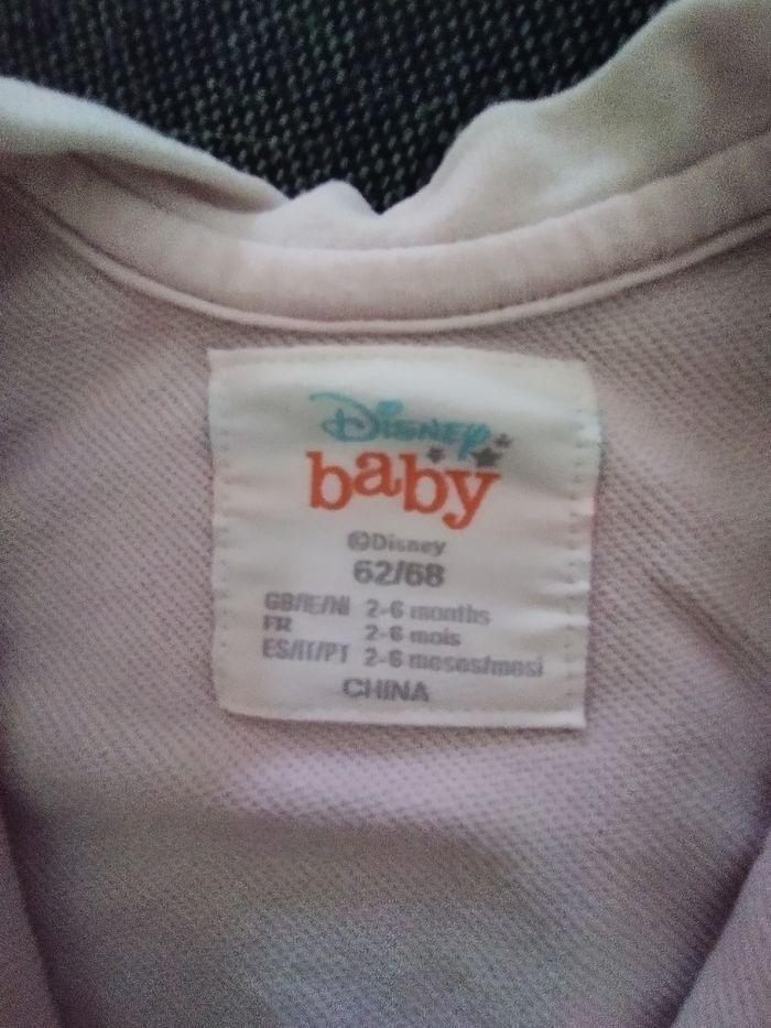 Veste Disney - photo numéro 3