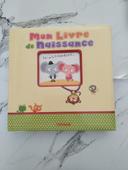 Livre de naissance