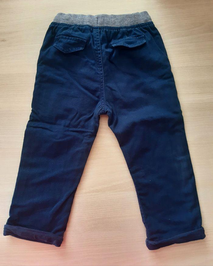 Pantalon 24mois - photo numéro 2