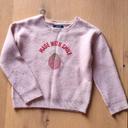 Pull coccinelle