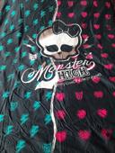 Housse de couette Monster High