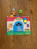 La maison de Puppy - Fisher Price