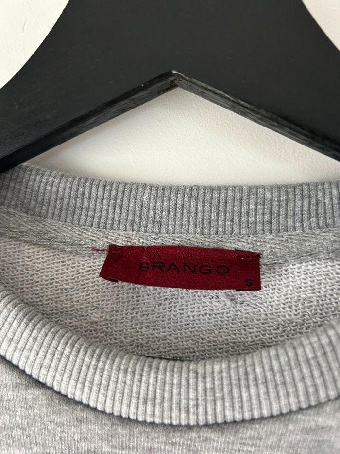 Pull Brango - photo numéro 4