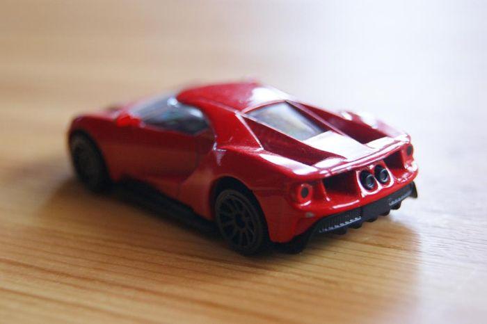 Majorette Ford GT - photo numéro 4