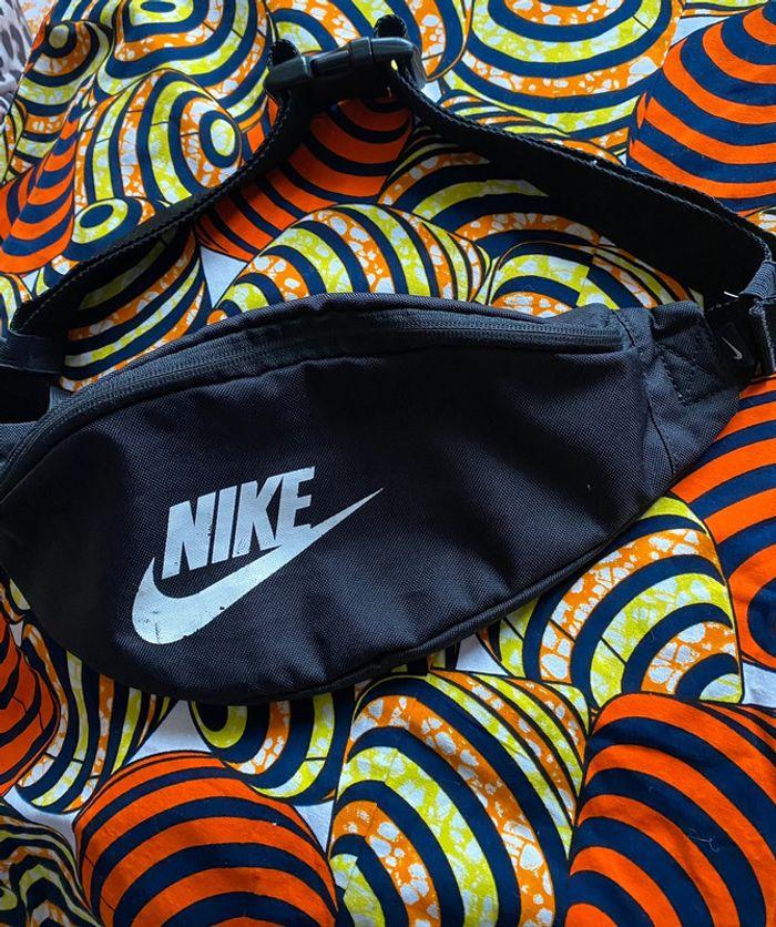 Nike bum bag - photo numéro 1