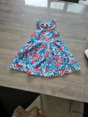 Robe 4 ans