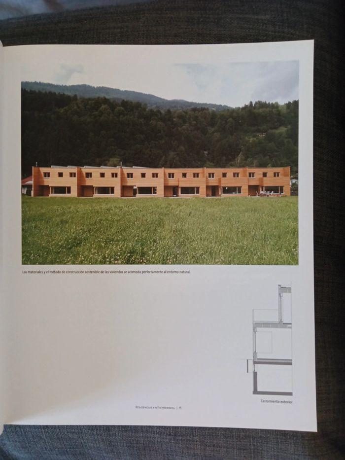 Libro de arquitectura "Complejos residenciales privados" - photo numéro 9