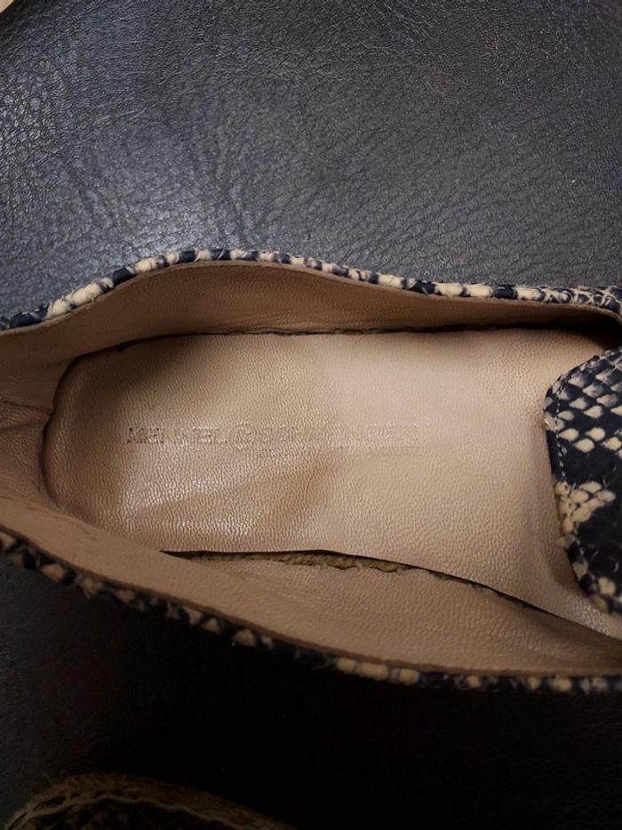 Espadrilles été femme 36 - photo numéro 3