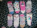 Lot Chaussettes Licorne